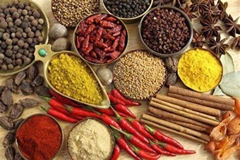 10 Essential Spices For Indian Cooking Wrytin