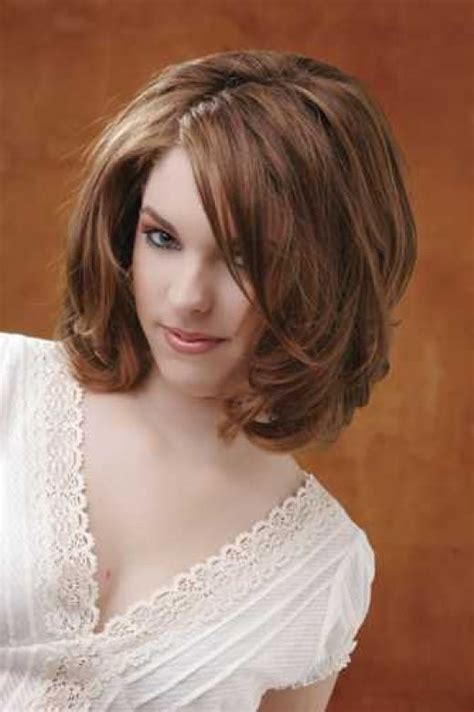 25 Elegant And Charming Short Layered Haircuts