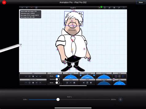 Animation Apps For Ipad
