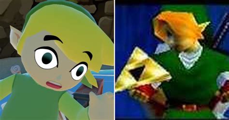 25 False Facts About Legend Of Zelda Everyone Believed
