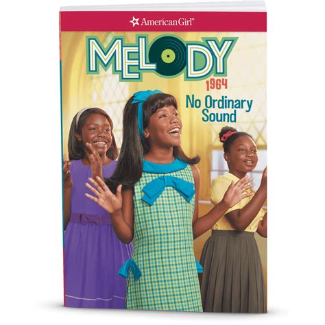 No Ordinary Sound Melody Book 1
