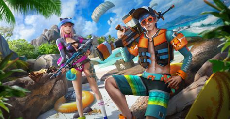 Players freely choose their starting point with their parachute, and aim to stay in the safe zone for as long as possible. ¡Prepárate! el 14 de junio tendremos grandes sorpresas en ...