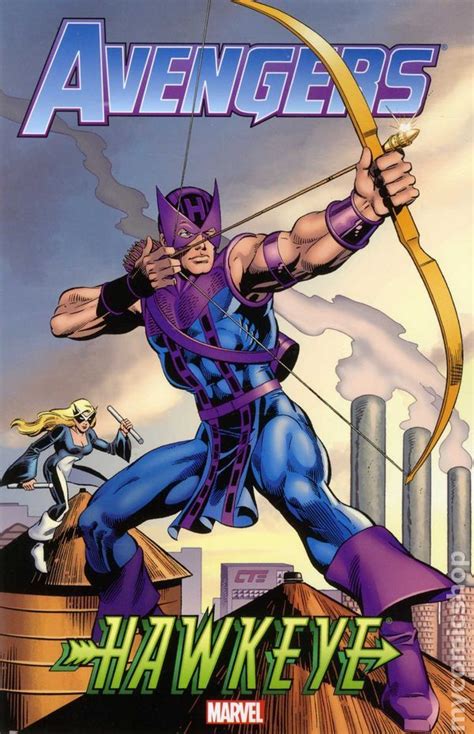 Hawkeye Comic Books— Issue 1 1983 Hawkeye Comic Marvel Hawkeye Hawkeye
