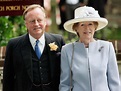Who Was Queen Camilla's First Husband? All About Andrew Parker Bowles