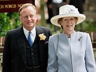 Who Was Queen Camilla's First Husband? All About Andrew Parker Bowles
