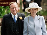 Who Was Queen Camilla's First Husband? All About Andrew Parker Bowles