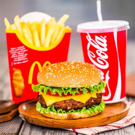 8 Surprising Facts About Mcdonalds Taste Of Home