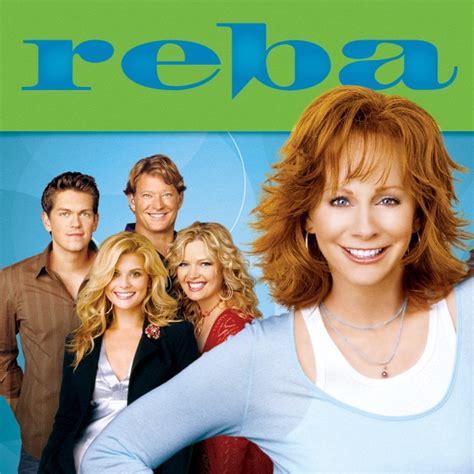 Watch Reba Episodes Season 5 Tv Guide