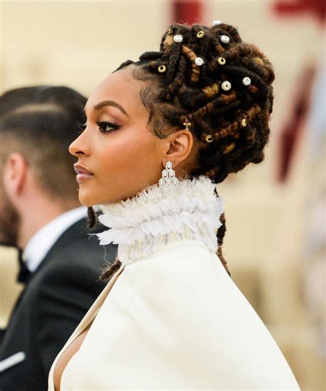 This Wedding Hair For Locs Hairstyles Inspiration The Ultimate Guide To Wedding Hairstyles