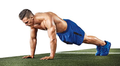 4 Of The Hardest Plank Variations For Stronger Abs Muscle And Fitness