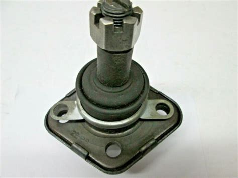 Nors 71 73 Ford Pinto Front Suspension Upper Ball Joint Ebay