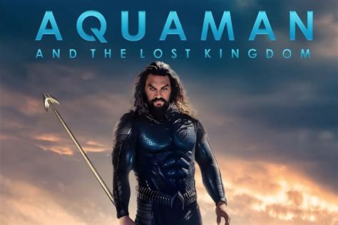 Aquaman 2 Cast Release Date Trailer And More Beebom