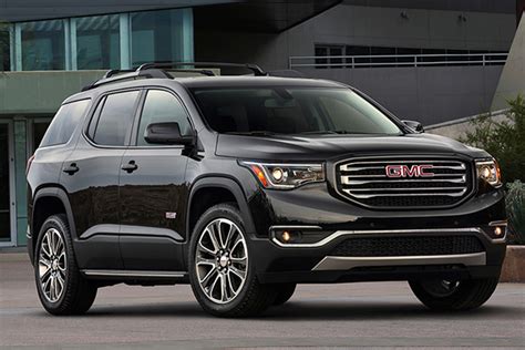 Want three rows in an suv without breaking the bank? 10 Most Affordable New 3-Row SUVs for 2019 - Autotrader
