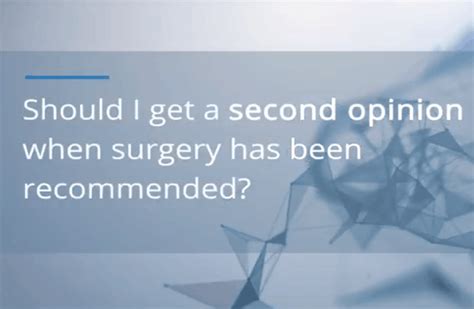 Orthopedic Second Opinions Boston Prolotherapy And Orthopedics