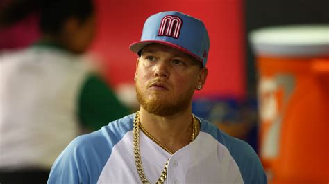 What Red Sox Hitting Coach Told Alex Verdugo Before Crucial Wbc Game