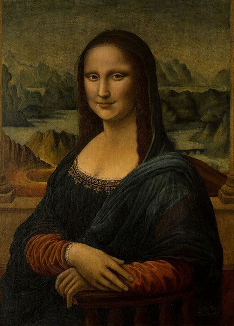 Мона Лиза фото изображения и картинки