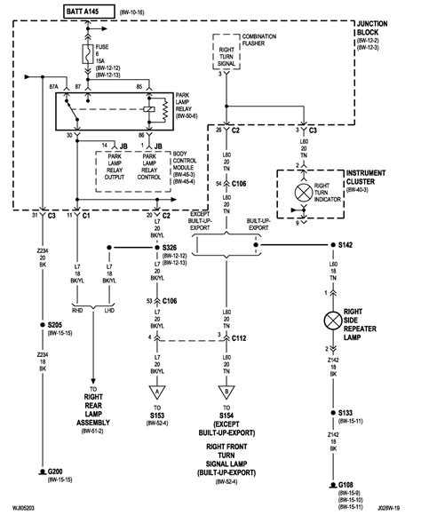 Diagram Jeep Grand Cherokee Radio And Pinouts Wiring Diagram