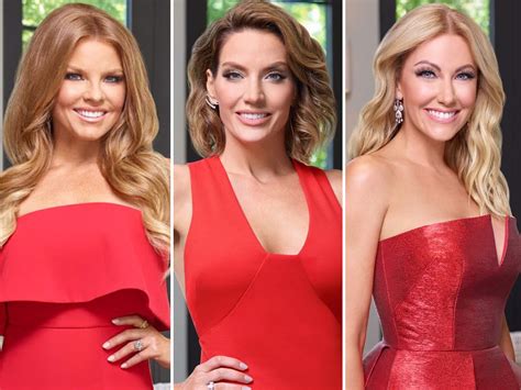 Cary Deuber Explains Why Shes No Longer Friends With Brandi Redmond And Stephanie Hollman