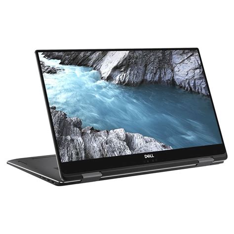 Dell Xps 15 Laptop Intel Core I7 16gb Ram 512gb Ssd Amd Radeon Rx