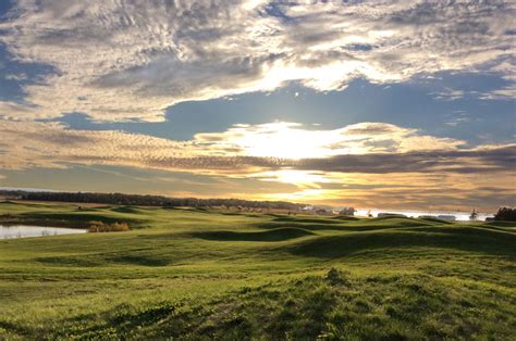Brule Point Golf Course Tourism Nova Scotia