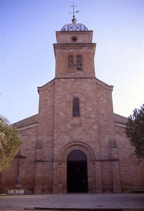 iglesia parroquial de la inmaculada concepcion villa del