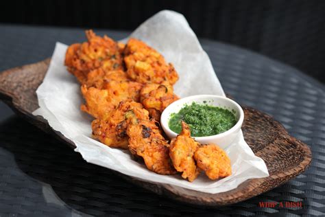 Mixed Vegetable Pakoras Pakora Recipe Vegetable Pakora Vegetable