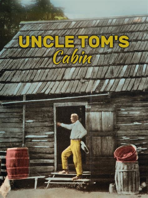 Download it for free in a format convenient for you: Uncle Tom's Cabin - Movie Reviews