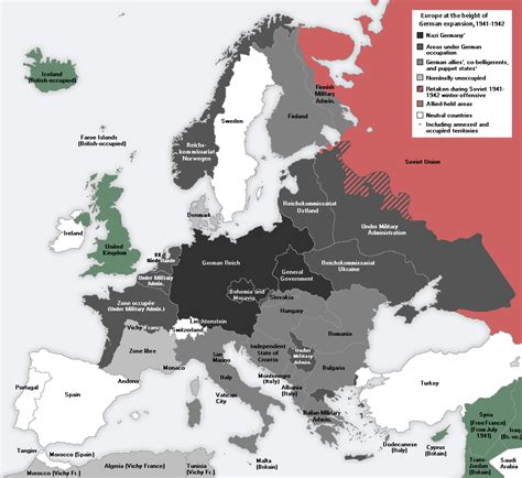 2400 Años De Evolución Del Mapa Europeo En 10 Minutos