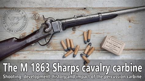 Carbine Rifle Civil War