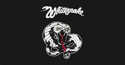 Whitesnake Whitesnake Posters And Art Prints Teepublic