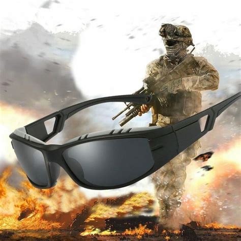men army sunglasses goggles military sun glasses polarized lens tactical uv400 ebay in 2020