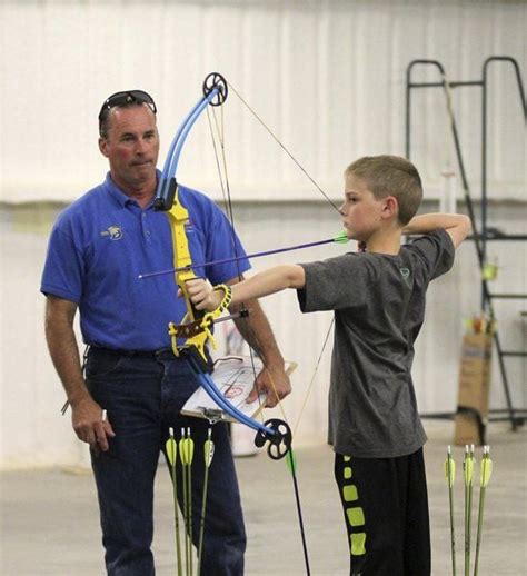 Brock Archery Wins State Title Heads To Nasp Nationals Local Sports