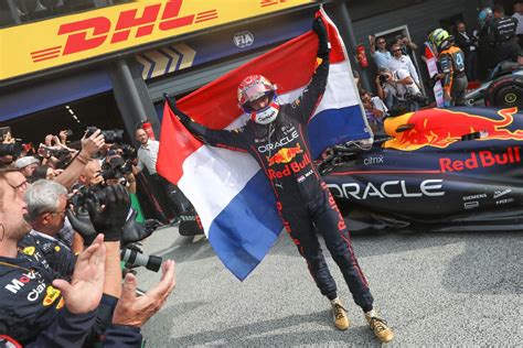 F Max Verstappen Could Stop At The End Of His Contract