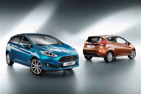 Cars Sporting Reestilização Do Ford Fiesta Vai Ser Lançado Neste Mês