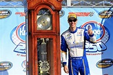 Racing Legends: The Martinsville Clock – The Final Lap Weekly