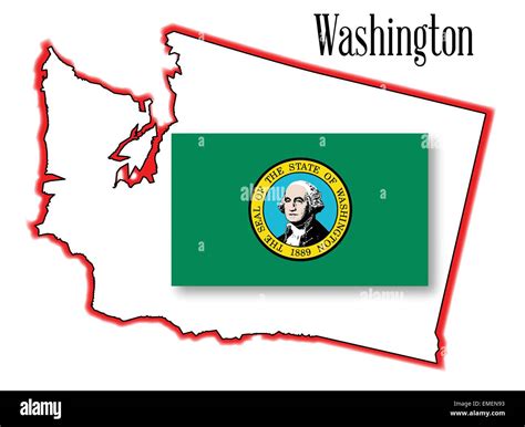 Historic Map Of Washington Dc Stock Vector Images Alamy