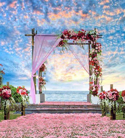 Wedding Background