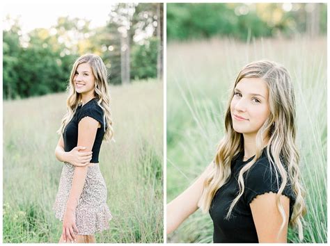 Twins Senior Pictures Brooke Elisabeth Photography