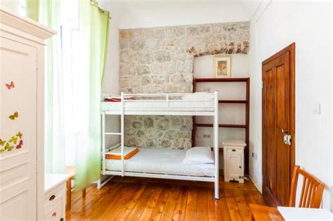Old Town Hostel Dubrovnik Croatia Reviews Hostelz Com