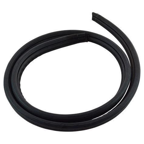 Oem 55175041ah Hard Top Upper Glass Liftgate Weatherstrip Seal For Jeep