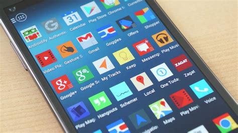 There's an app for that, too. Free Android Apps You Should Not Miss in 2015