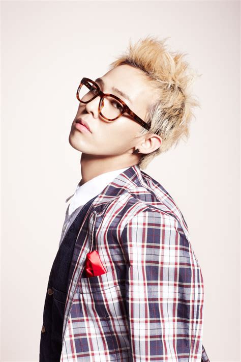7 631 266 · обсуждают: G-Dragon Profile - KPop Music
