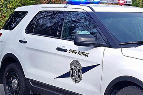 State Patrol Seeks Witnesses To Drive By Shooting On Sr 18 Federal Way Mirror