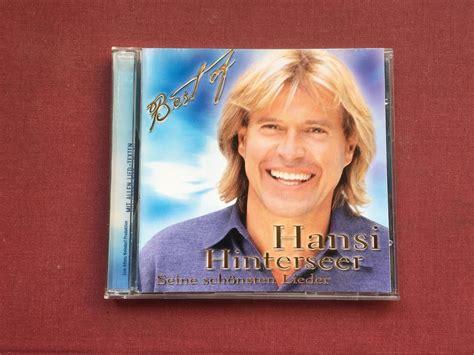 hansi hinterseer best of hansi hinterseer 2003 61798153