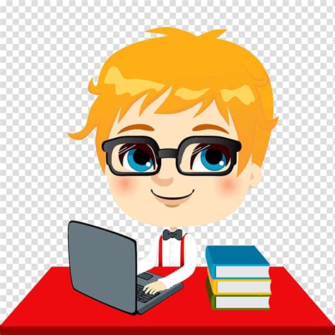 Nerdy Girl Presenting High Res Vector Graphic Getty Images Clip Art