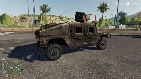 Humvee Tactical V Gamesmods Net Fs Fs Ets Mods My Xxx Hot Girl