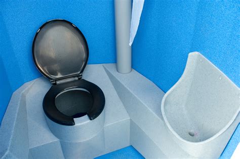 Whats Included In A Porta Potty Sanitation Service Asap