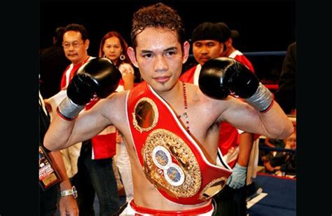 Nonito donaire has not been previously engaged. Donaire arrives, sets up camp | Sports, News, The ...