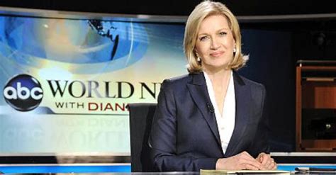 Diane Sawyer Exits As Abc News Anchor Tv News Check