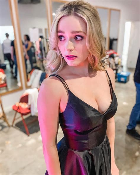 Collection Of The Sexiest Greer Grammer Pictures From Social Media The Fappening